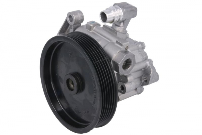 Pompa hidraulica sistem directie potrivit MERCEDES C (CL203), C T-MODEL (S203), C (W203), CLK (A209), CLK (C209), GL (X164), M (W164), R (W251, V251), SLK (R171) 2.5-5.5 06.04-12.14 [1]