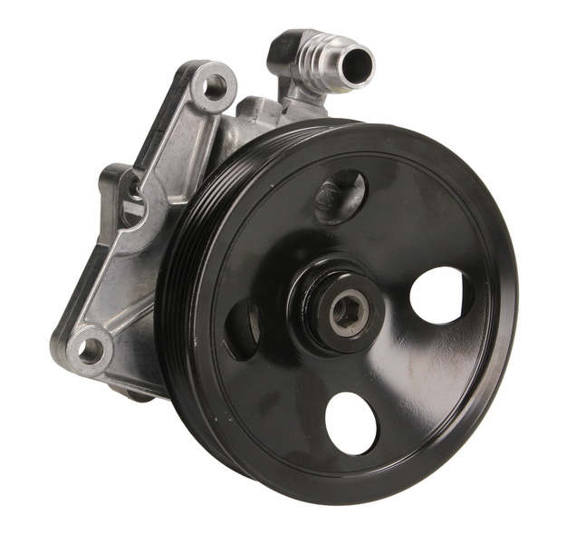 Pompa hidraulica sistem directie potrivit MERCEDES C (CL203), C T-MODEL (S203), C (W203), CLK (A209), CLK (C209), SLK (R171) 2.6-5.5 05.00-02.11 [1]