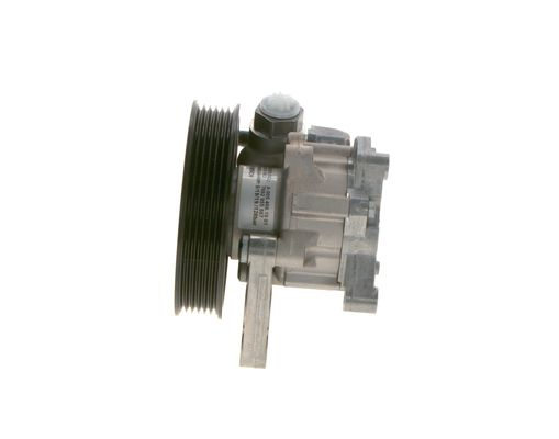 Pompa hidraulica sistem directie potrivit MERCEDES C T-MODEL (S204), C (W204) 2.5/3.0/3.5 01.07-08.14 [2]