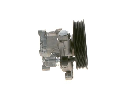 Pompa hidraulica sistem directie potrivit MERCEDES C T-MODEL (S204), C (W204) 2.5/3.0/3.5 01.07-08.14 [4]
