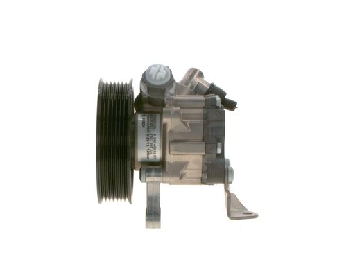 Pompa hidraulica sistem directie potrivit MERCEDES C T-MODEL (S204), C (W204), CLS (C219), E T-MODEL (S211), E (W211), GLK (X204), S (W221) 3.0D 01.05-06.15 [4]