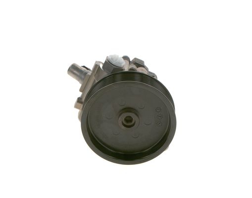 Pompa hidraulica sistem directie potrivit MERCEDES C T-MODEL (S204), C (W204), CLS (C219), E T-MODEL (S211), E (W211), GLK (X204), S (W221) 3.0D 01.05-06.15 [3]