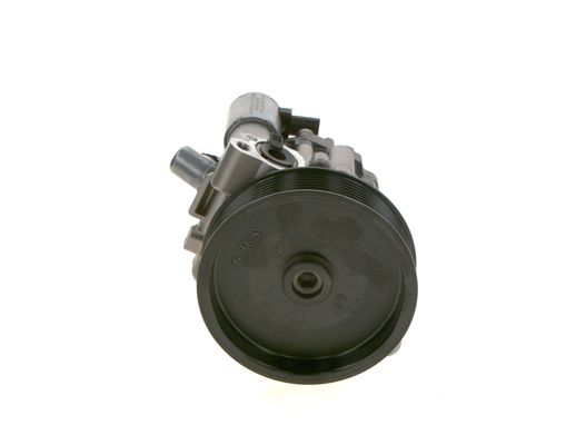 Pompa hidraulica sistem directie potrivit MERCEDES C T-MODEL (S204), C (W204), E (A207), E (C207) 3.0D 01.09-12.16 [3]
