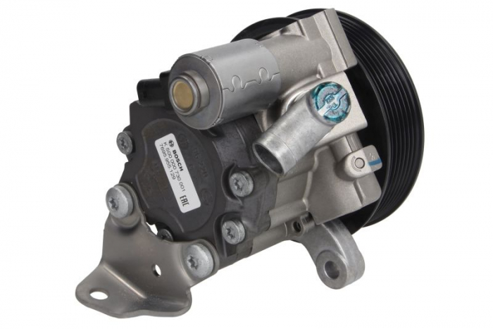 Pompa hidraulica sistem directie potrivit MERCEDES C T-MODEL (S204), C (W204), E (A207), E (C207) 3.0D 01.09-12.16 [2]