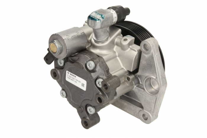 Pompa hidraulica sistem directie potrivit MERCEDES C T-MODEL (S204), C (W204), E (A207), E (C207), E T-MODEL (S212), E (W212) 2.5-5.5 01.07-12.16 [2]