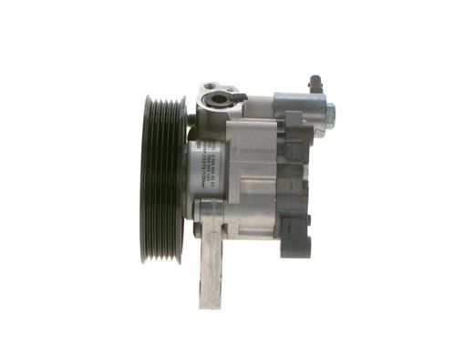 Pompa hidraulica sistem directie potrivit MERCEDES C T-MODEL (S204), C (W204), E (A207), E (C207), E T-MODEL (S212), E (W212) 2.5-5.5 01.07-12.16 [4]