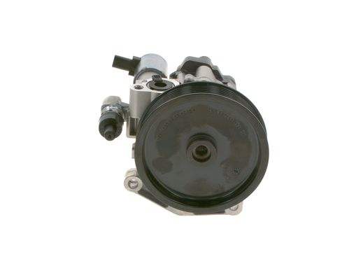 Pompa hidraulica sistem directie potrivit MERCEDES C T-MODEL (S204), C (W204), E (A207), E (C207), E T-MODEL (S212), E (W212) 2.5-5.5 01.07-12.16 [3]