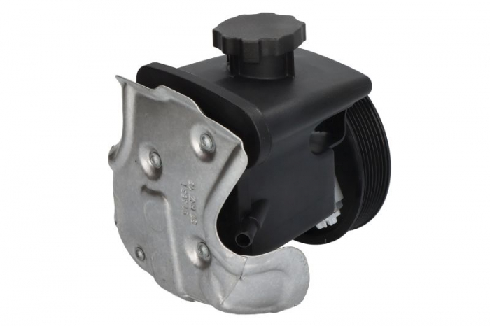Pompa hidraulica sistem directie potrivit MERCEDES C T-MODEL (S204), C (W204), E T-MODEL (S211), E (W211) 1.8/1.8CNG 11.02-08.14 [2]