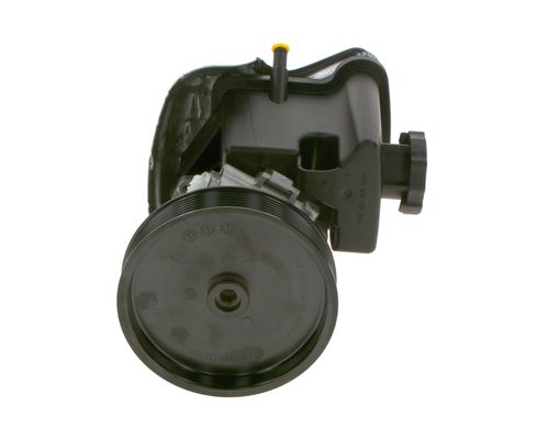 Pompa hidraulica sistem directie potrivit MERCEDES C T-MODEL (S204), C (W204), E T-MODEL (S211), E (W211) 1.8/1.8CNG 11.02-08.14 [3]