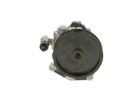 Pompa hidraulica sistem directie potrivit MERCEDES C T-MODEL (S204), C (W204), GL (X164), M (W164), R (W251, V251) 2.5-5.5 02.05-12.14 [3]