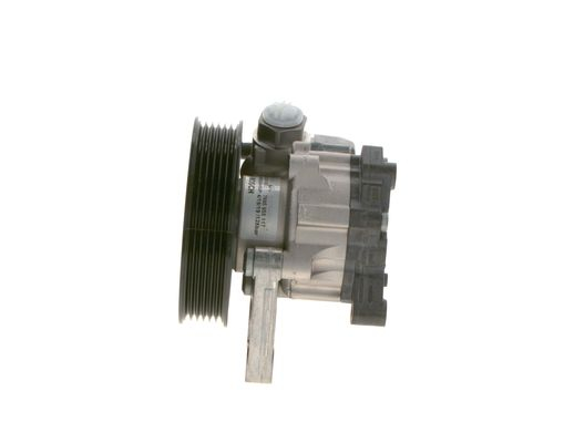 Pompa hidraulica sistem directie potrivit MERCEDES C T-MODEL (S204), C (W204), GL (X164), M (W164), R (W251, V251) 2.5-5.5 02.05-12.14 [4]