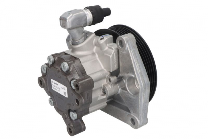 Pompa hidraulica sistem directie potrivit MERCEDES C T-MODEL (S204), C (W204), GL (X164), M (W164), R (W251, V251) 2.5-5.5 02.05-12.14 [2]