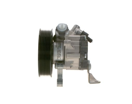 Pompa hidraulica sistem directie potrivit MERCEDES CLK (A209), CLK (C209), GL (X164), M (W164), R (W251, V251) 3.0D 01.05-12.14 [2]