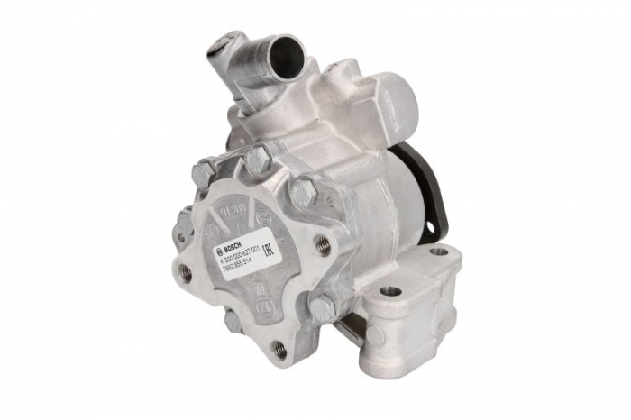 Pompa hidraulica sistem directie potrivit MERCEDES E T-MODEL (S211), E (VF211), E (W211) 2.1D/2.2D/2.7D 03.02-07.09 [2]