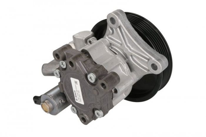 Pompa hidraulica sistem directie potrivit MERCEDES E T-MODEL (S212), E (W212), SLK (R172) 1.8 01.09- [2]