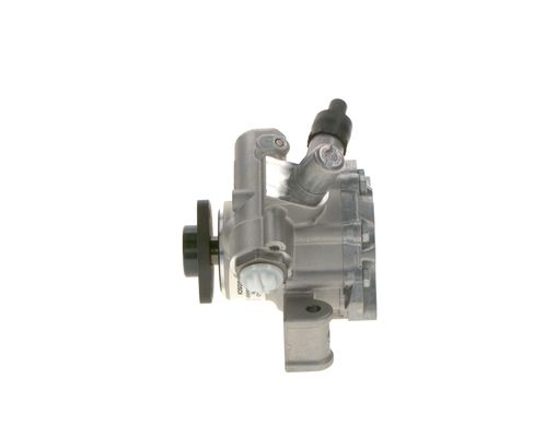 Pompa hidraulica sistem directie potrivit MERCEDES G (W461), G (W463), M (W163) 2.7D 12.99- [4]