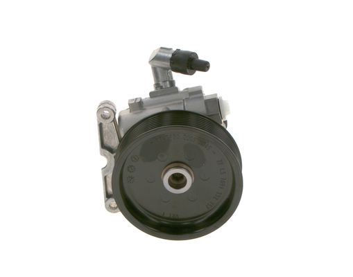 Pompa hidraulica sistem directie potrivit MERCEDES GL (X164), M (W164) 4.0D 02.06-08.12 [3]