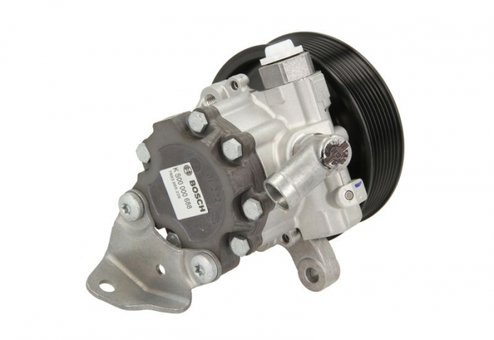 Pompa hidraulica sistem directie potrivit MERCEDES GL (X164), M (W164), R (W251, V251) 3.0D 07.05-12.12 [2]