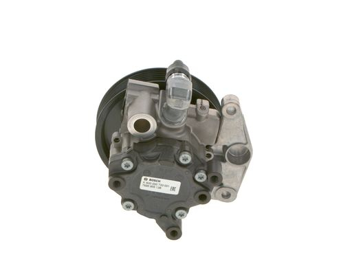 Pompa hidraulica sistem directie potrivit MERCEDES GLK (X204) 3.0/3.5 06.08-12.15 [3]