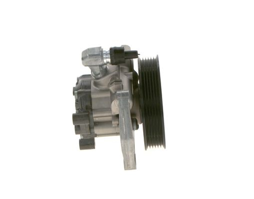 Pompa hidraulica sistem directie potrivit MERCEDES GLK (X204) 3.0/3.5 06.08-12.15 [4]
