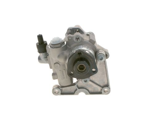 Pompa hidraulica sistem directie potrivit MERCEDES M (W163) 4.0D 09.01-06.05 [3]