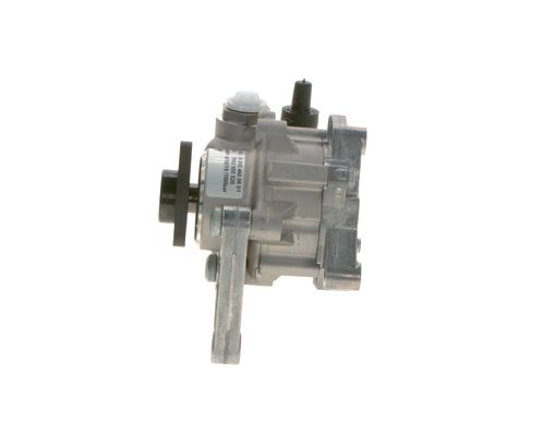 Pompa hidraulica sistem directie potrivit MERCEDES M (W163) 4.0D 09.01-06.05 [4]