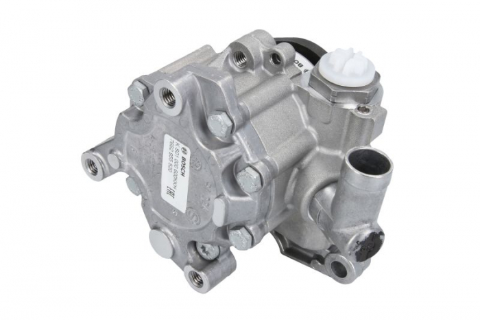 Pompa hidraulica sistem directie potrivit MERCEDES M (W163) 4.0D 09.01-06.05 [2]
