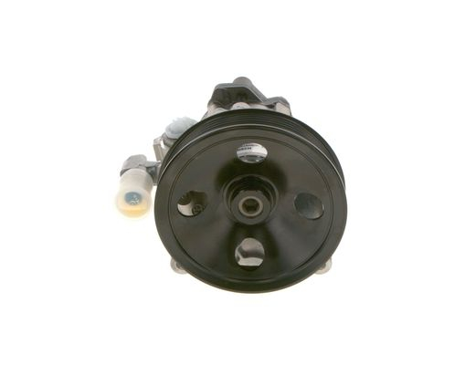 Pompa hidraulica sistem directie potrivit MERCEDES M (W164), R (W251, V251) 5.0/5.5 07.05-12.14 [3]