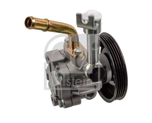 Pompa hidraulica sistem directie potrivit NISSAN NP300, NP300 NAVARA, PATHFINDER III 2.5D 01.05- [2]