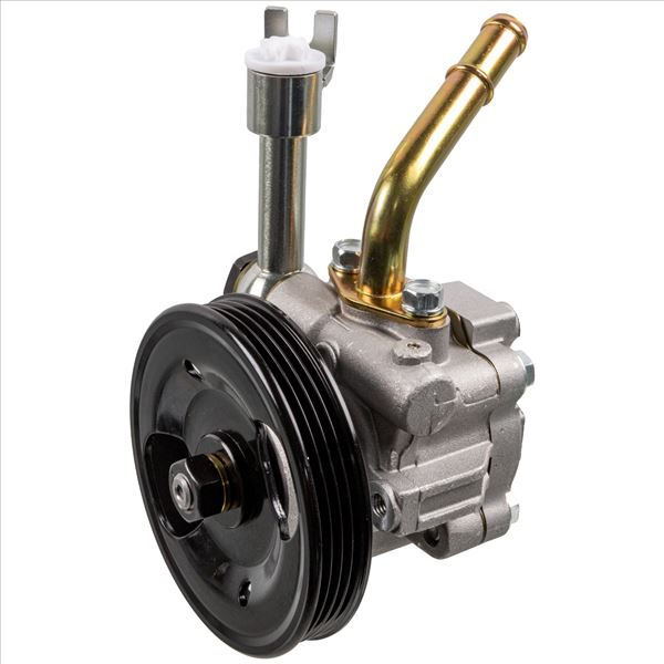 Pompa hidraulica sistem directie potrivit NISSAN NP300, NP300 NAVARA, PATHFINDER III 2.5D 01.05- [3]