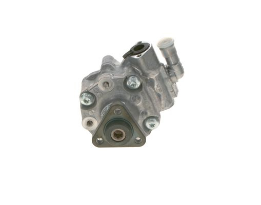 Pompa hidraulica sistem directie potrivit PORSCHE CAYENNE 3.0D 06.10- [3]