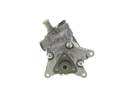 Pompa hidraulica sistem directie potrivit PORSCHE CAYENNE 3.6/4.2D/4.8 06.10- [1]