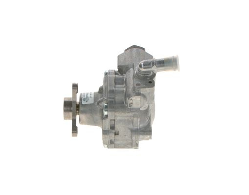 Pompa hidraulica sistem directie potrivit RENAULT MASTER III 2.3D/Electric 02.10- [2]