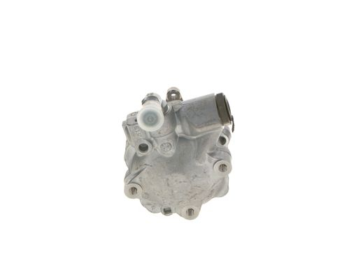 Pompa hidraulica sistem directie potrivit RENAULT MASTER III 2.3D/Electric 02.10- [3]