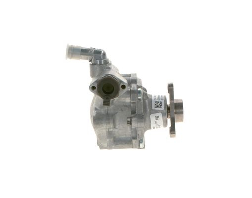 Pompa hidraulica sistem directie potrivit RENAULT MASTER III 2.3D/Electric 02.10- [4]