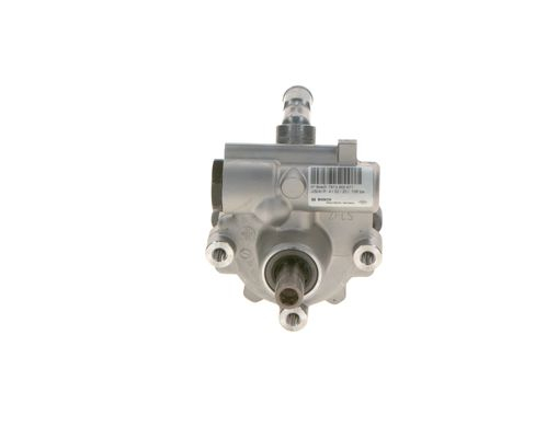 Pompa hidraulica sistem directie potrivit RENAULT TRAFIC II 2.0D 08.06- [3]