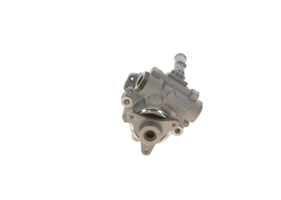 Pompa hidraulica sistem directie potrivit RENAULT TRAFIC II 2.5D 03.01- [3]