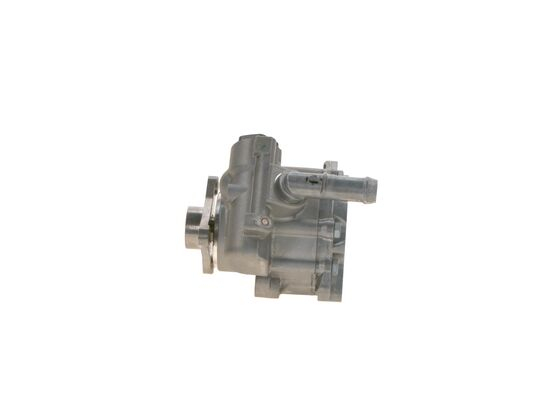 Pompa hidraulica sistem directie potrivit RENAULT TRAFIC II 2.5D 03.01- [4]