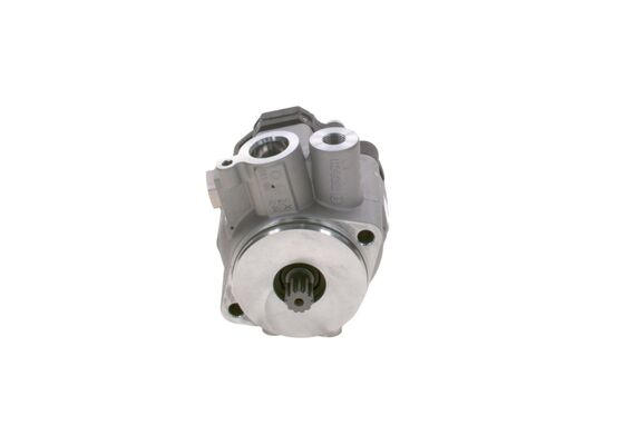 Pompa hidraulica sistem directie potrivit SCANIA L,P,G,R,S 12.7-9.3D 09.16- [1]