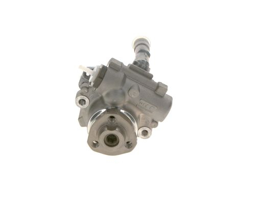 Pompa hidraulica sistem directie potrivit SEAT AROSA, CORDOBA, CORDOBA VARIO, CORDOBA VARIO/KOMBI, IBIZA II, INCA, LEON, TOLEDO II; SKODA FELICIA I, FELICIA II, OCTAVIA I, OCTAVIA II 1.0-2.9 06.91-12. [3]