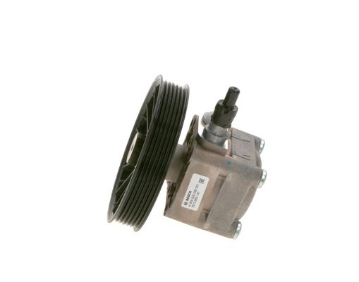Pompa hidraulica sistem directie potrivit VOLVO C70 I, S60 I, S70, S80 I, V70 I, V70 II, XC70 I 2.0-3.0 12.95-04.10 [2]