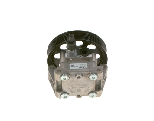 Pompa hidraulica sistem directie potrivit VOLVO S60 II, V70 III, XC60 I 2.0 09.09-12.12 [2]