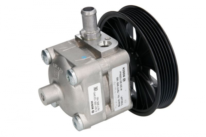 Pompa hidraulica sistem directie potrivit VOLVO S80 I, XC90 I 2.4D 08.01-12.14 [2]