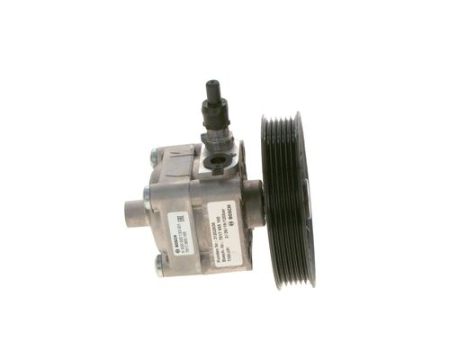 Pompa hidraulica sistem directie potrivit VOLVO S80 I, XC90 I 2.4D 08.01-12.14 [4]