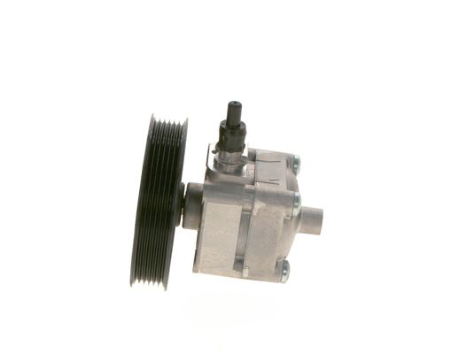 Pompa hidraulica sistem directie potrivit VOLVO S80 I, XC90 I 2.4D 08.01-12.14 [2]