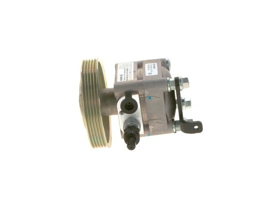 Pompa hidraulica sistem directie potrivit VOLVO S80 II, V70 III, XC60 I, XC70 II 2.4D/2.5ALK 03.06-02.17 [4]