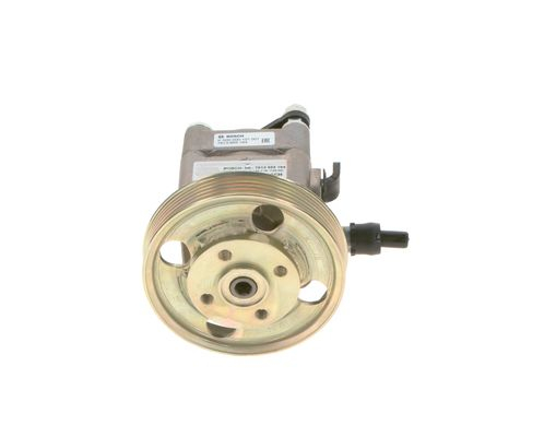 Pompa hidraulica sistem directie potrivit VOLVO S80 II, V70 III, XC60 I, XC70 II 2.4D/2.5ALK 03.06-02.17 [3]