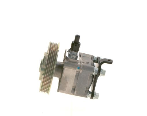 Pompa hidraulica sistem directie potrivit VOLVO S80 II, V70 III, XC60 I, XC70 II; FORD MONDEO IV, S-MAX 2.4D/2.5/2.5ALK 03.06-04.16 [4]