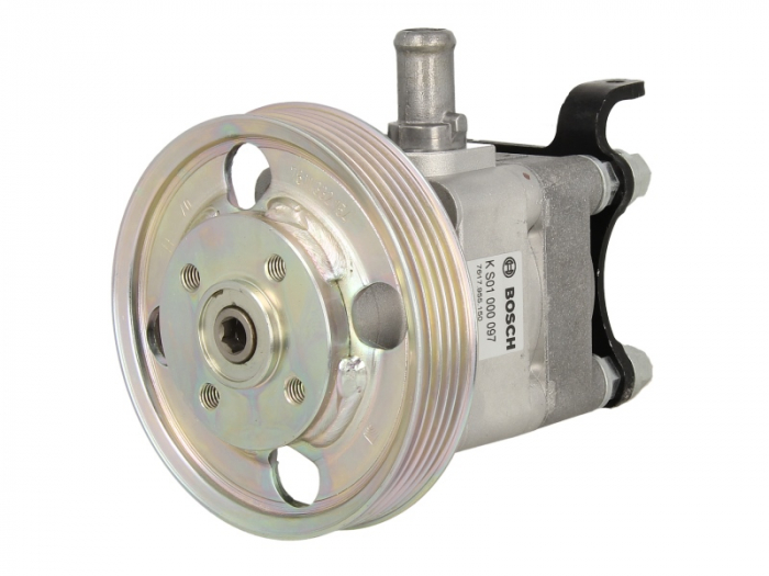 Pompa hidraulica sistem directie potrivit VOLVO S80 II, V70 III, XC60 I, XC70 II; FORD MONDEO IV, S-MAX 2.4D/2.5/2.5ALK 03.06-04.16 [1]