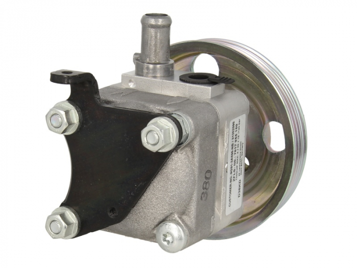 Pompa hidraulica sistem directie potrivit VOLVO S80 II, V70 III, XC60 I, XC70 II; FORD MONDEO IV, S-MAX 2.4D/2.5/2.5ALK 03.06-04.16 [2]